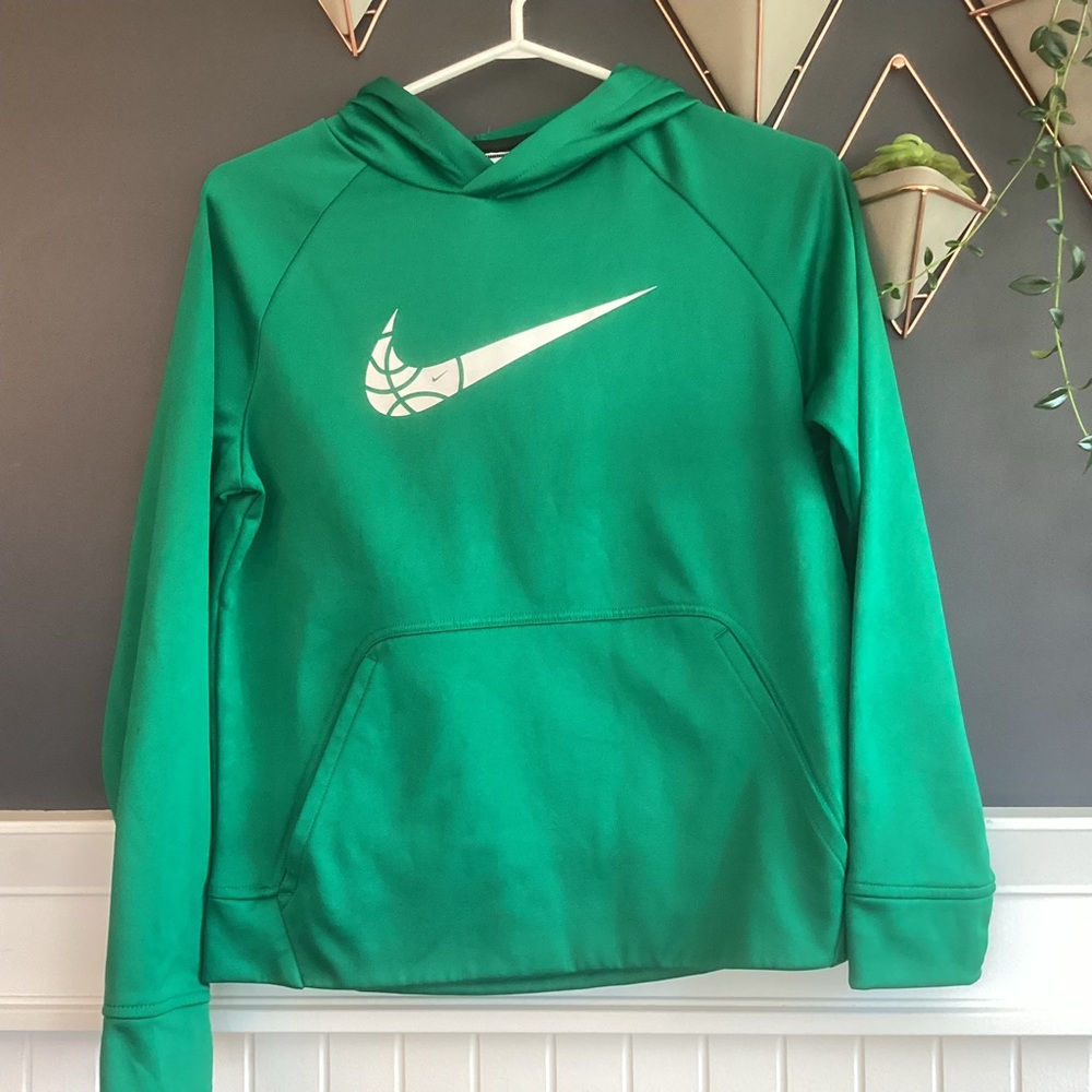 Boys Nike Sweatshirt